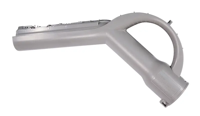 Electrolux Guardian 6500/9000 Hose Handle – Gray