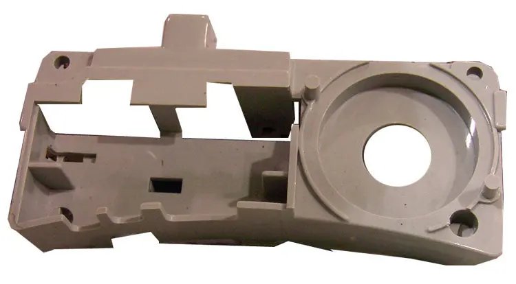 Electrolux Internal Control Housing Unit
