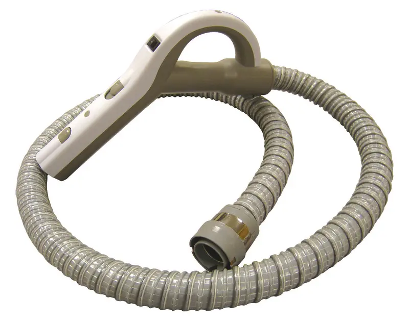 Electrolux Legacy 6500/7000 Series Vacuum Hose – Gray
