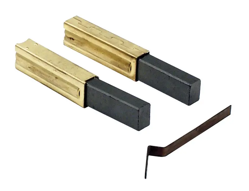 Electromotor MO6500 & Cyclovac Carbon Brush Pack (2 pcs)