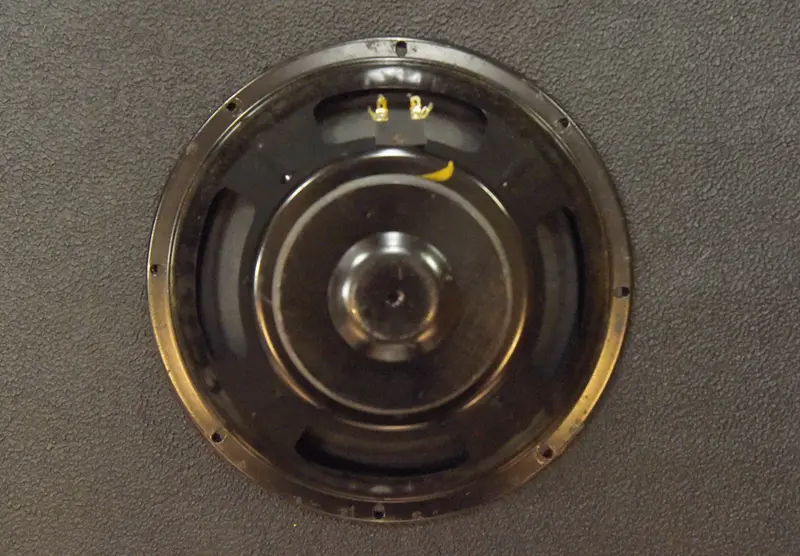 Eminence 55-745 12-inch 8-Ohm Speaker – 1990s Era