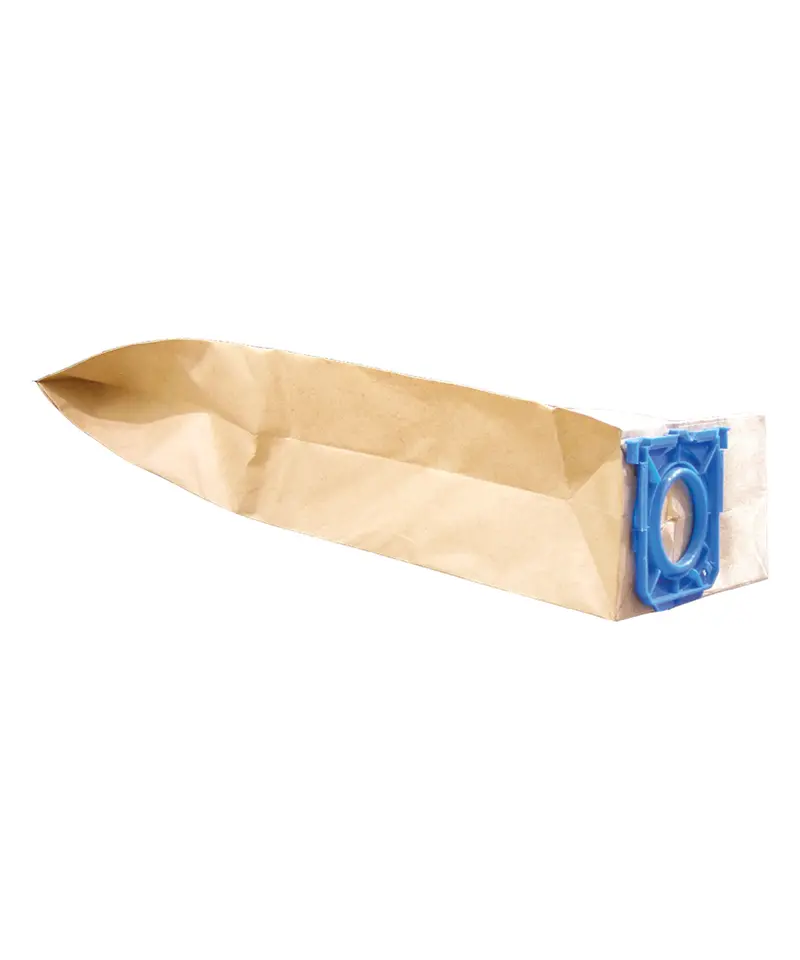 Envirocare 143 HEPA Microfilter Bags for Windsor Sensor, VersaMatic Plus & SEBO Uprights – 10-Pack