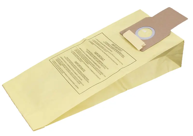Envirocare 159-9 HEPA Microfilter Bags for Kenmore 50688/50690, Miele Z-Series & Panasonic U-2 – 9-Pack