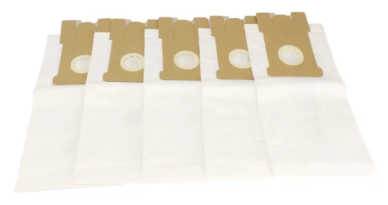 Envirocare 208 Microfilter Bags for Electrolux Upright Models: Aptitude & Oxygen – 5-Pack