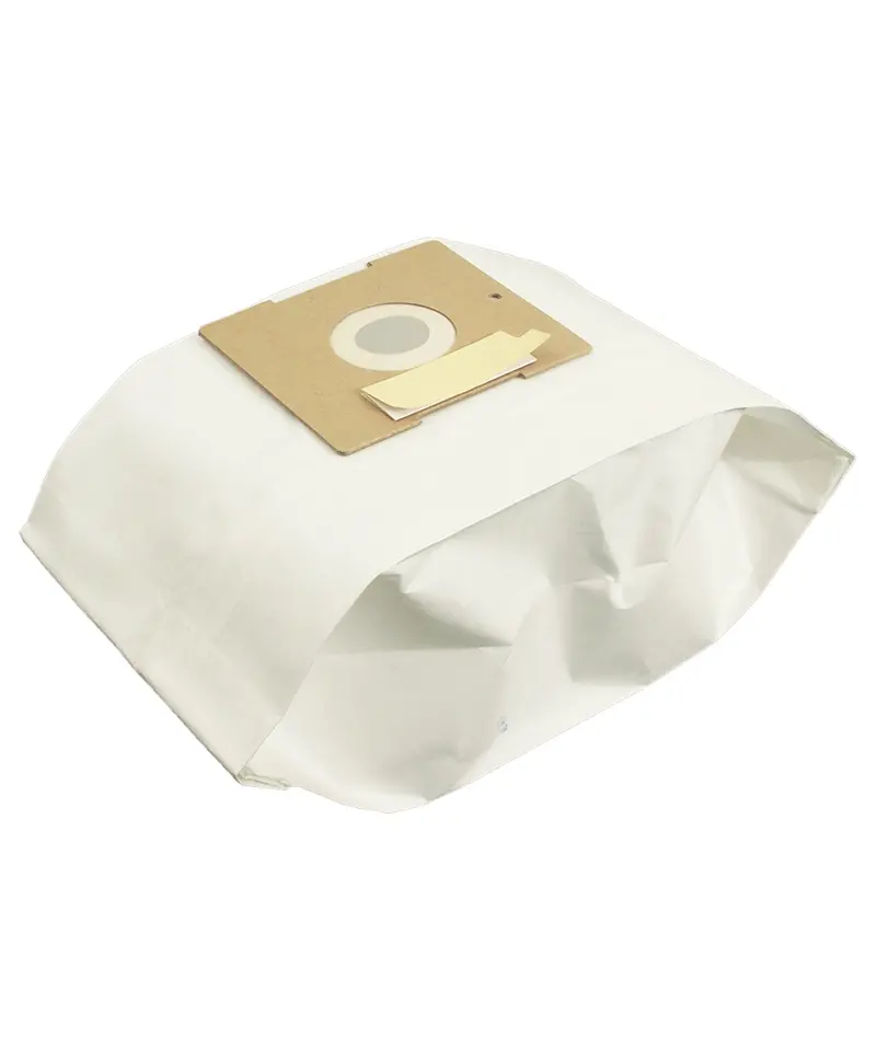 Envirocare 215 HEPA Microfilter Bags for Royal & Precision 3000 R-Series – 7 Bags + 1 Filter