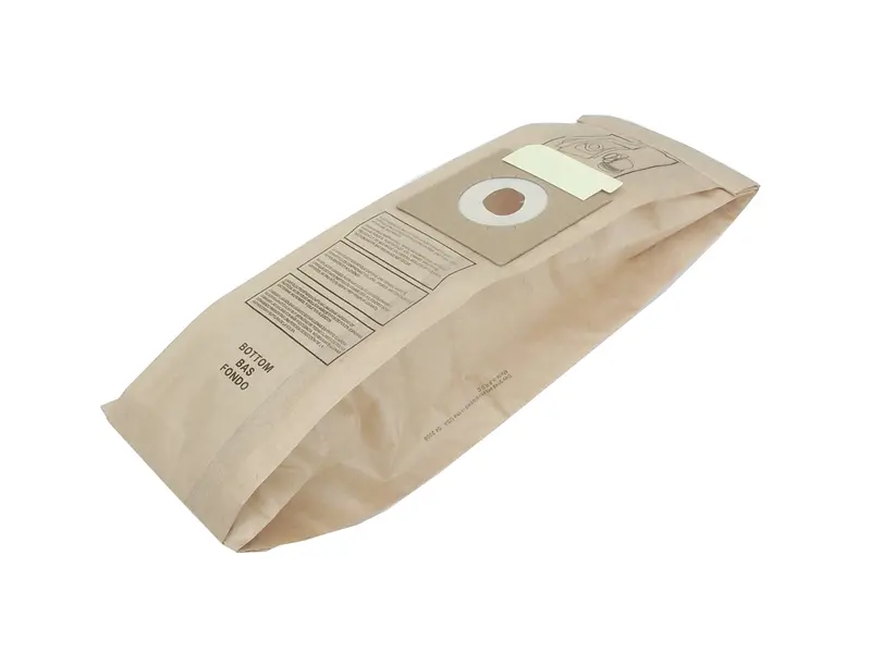 Envirocare 839 Microfilter Bags Compatible with Kirby Generation Upright Vacuums – 3-Pack