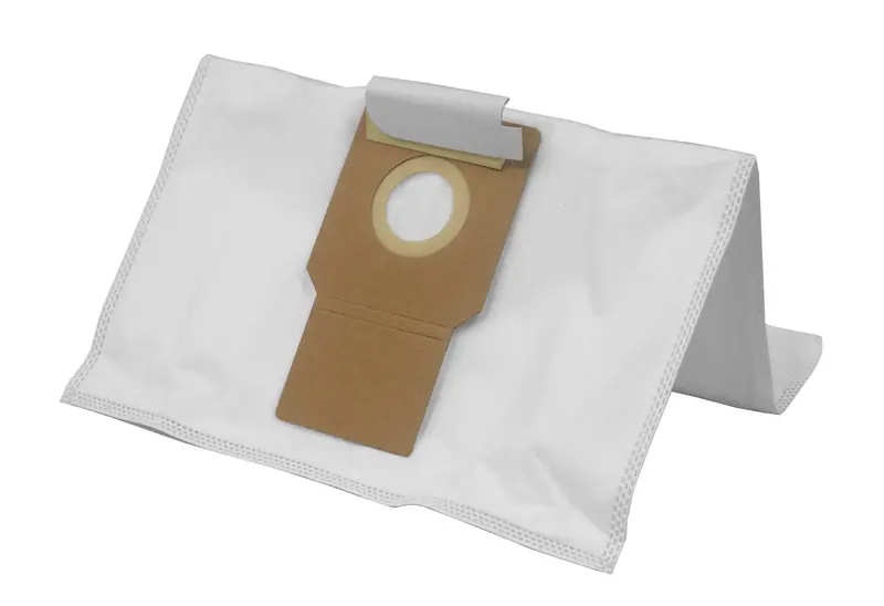 Envirocare A159 HEPA Microfilter Bags for Kenmore U-, L-, and O-Series Upright Vacuums (3-Pack)