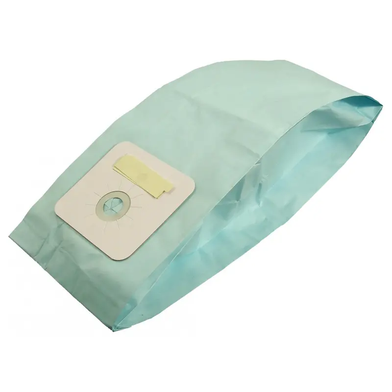 Envirocare VM12G HEPA Microfilter Bags for Vacumaid Central Vacuum Systems – 3-Pack