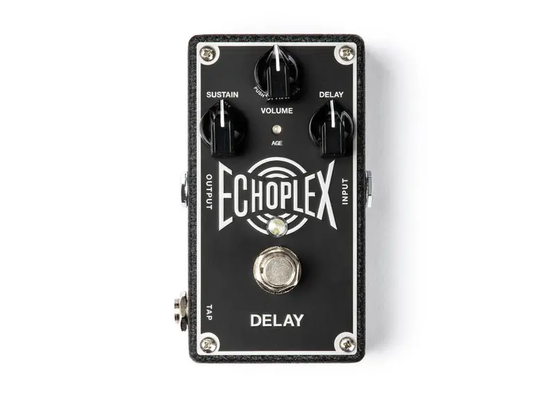 EP103 Echoplex Analog Delay Pedal