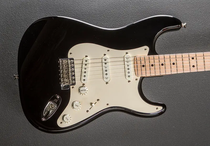 Eric Clapton Signature Stratocaster (2006 Model) – Used & Verified