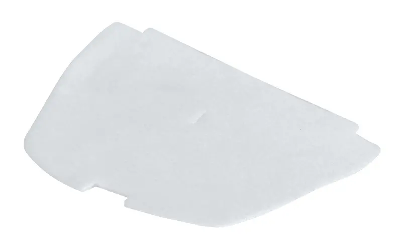 Eureka SC785 Exhaust Foam Filter (Part #61124)
