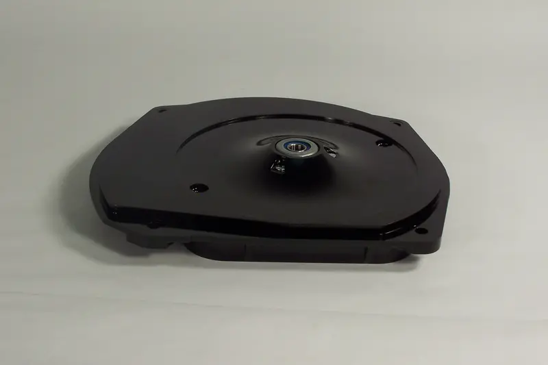 Eureka Upright Vacuum Motor Base Frame