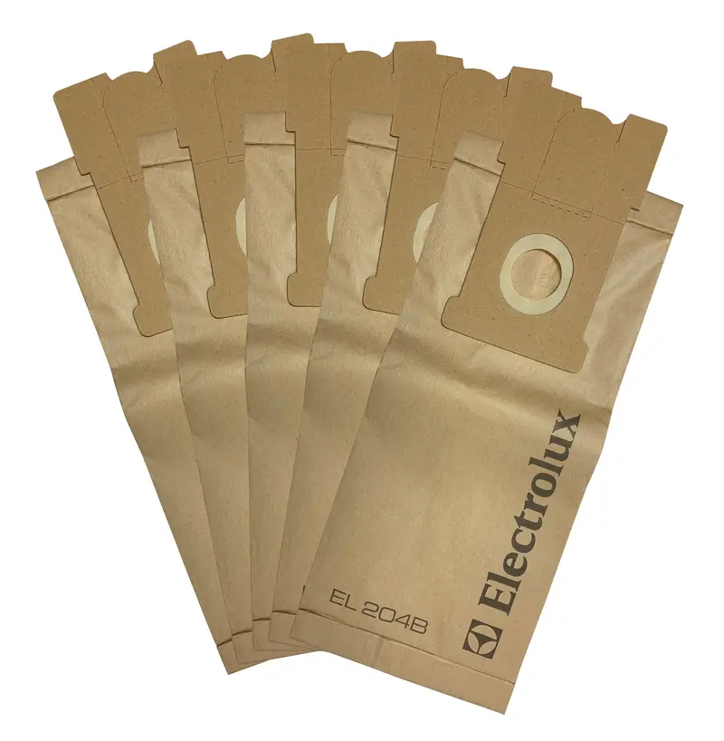 Eureka Upright Vacuum Paper Bags – 5-Pack (EL204B)