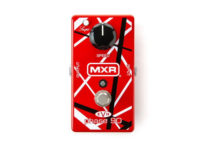 EVH EVH90 Phase 90 Pedal by Eddie Van Halen