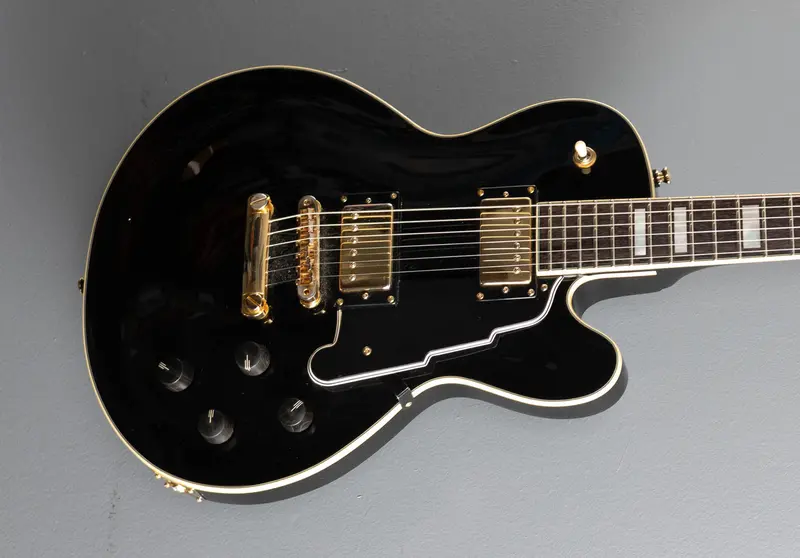Excel EX-SD Electric Guitar – 2015 Model