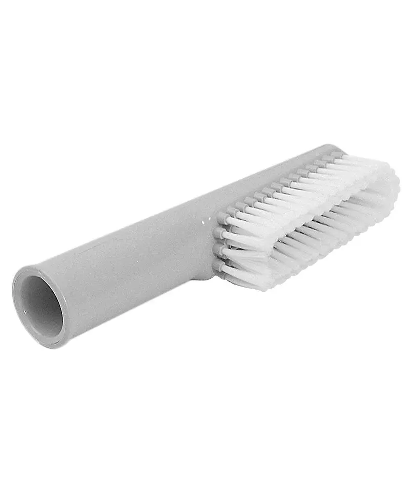 Extended-Length Central Vacuum Dusting Brush – 32 mm (1.25″) – Wessel-Werk Model 12.6-174-42