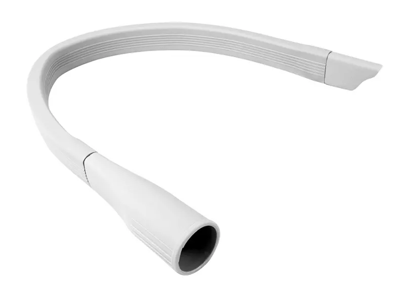Extra-Flexible Universal Crevice Tool – 1.25″ x 24″ – Gray