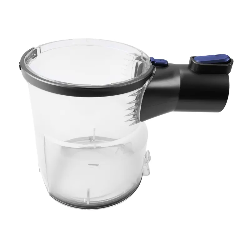 Extra-Large 1L Dust Cup for Johnny Vac Cordless Stick Vacuum JV252