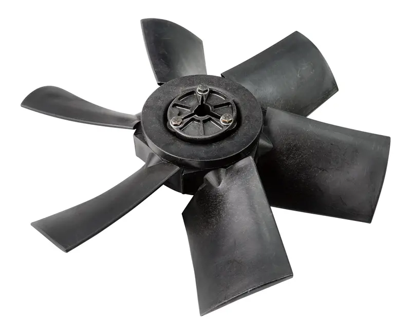 Fan Blade Replacement for Johnny Vac JV3012