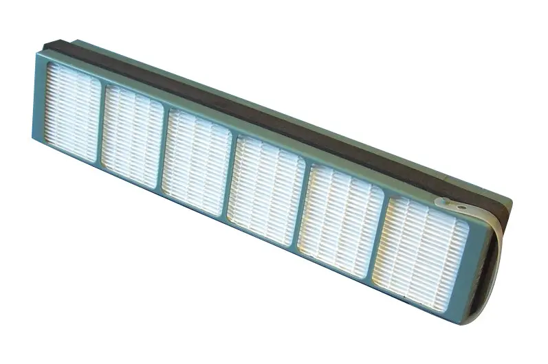 Fantom Fury HEPA Cartridge Vacuum Filter
