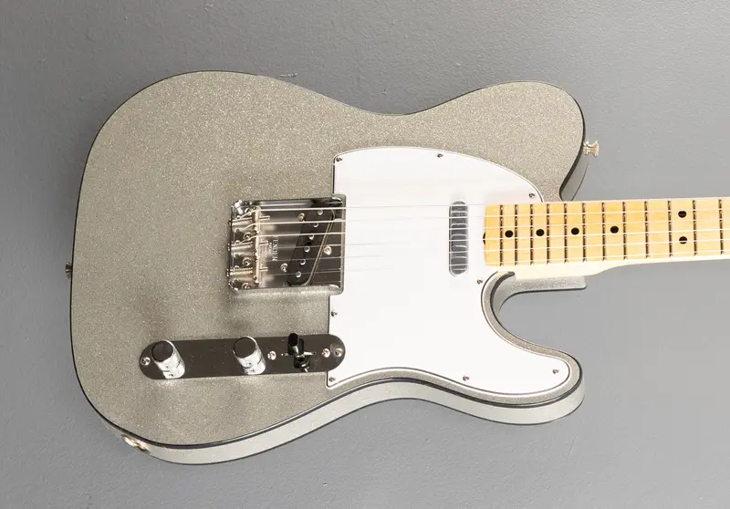 Fender 1964 NOS Telecaster Custom Reissue