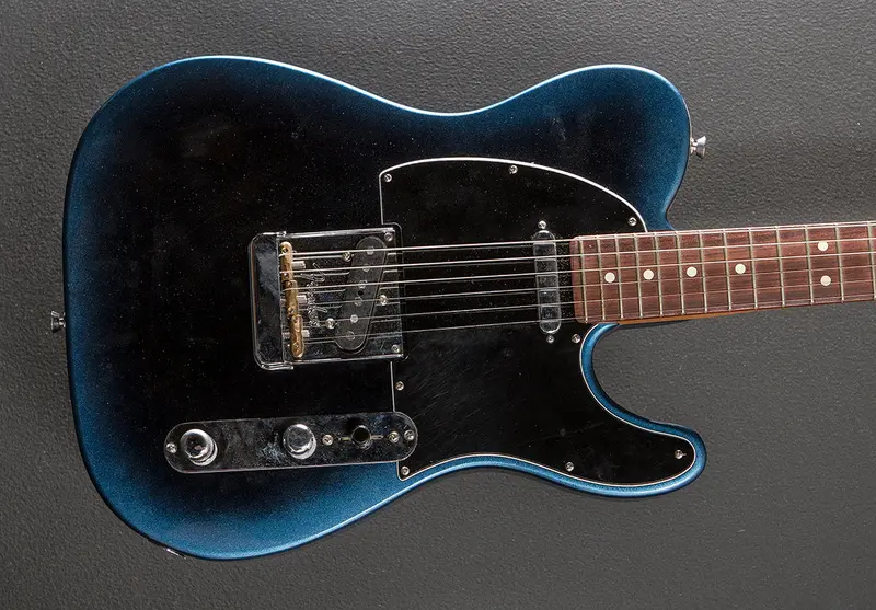 Fender American Professional II Telecaster – Used, 2021 Model