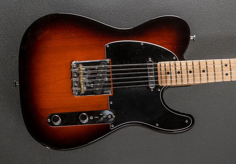 Fender American Professional Telecaster – Used, 2019 Model