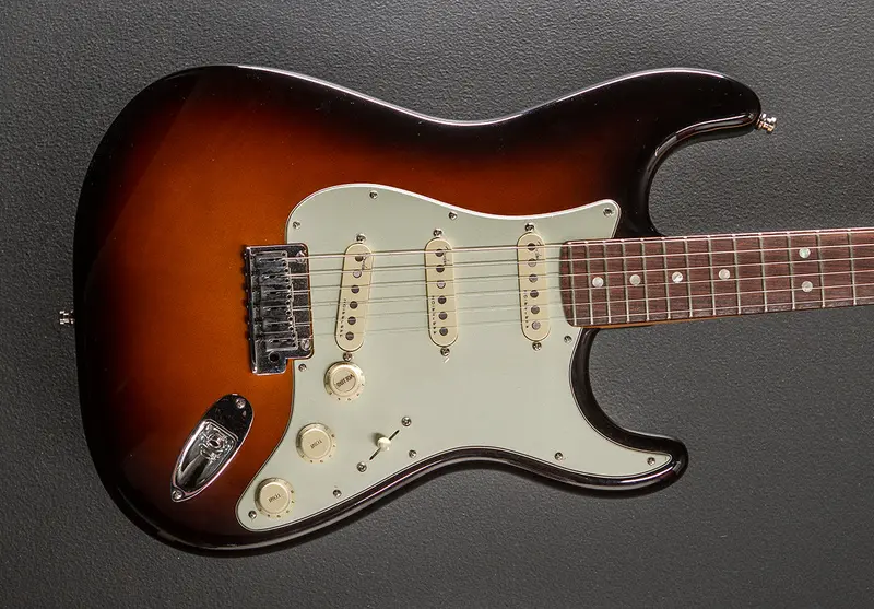 Fender American Ultra Stratocaster – Used, 2021 Model