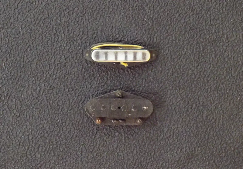 Fender Antiquity Telecaster Pickup Set – Vintage-Style Output