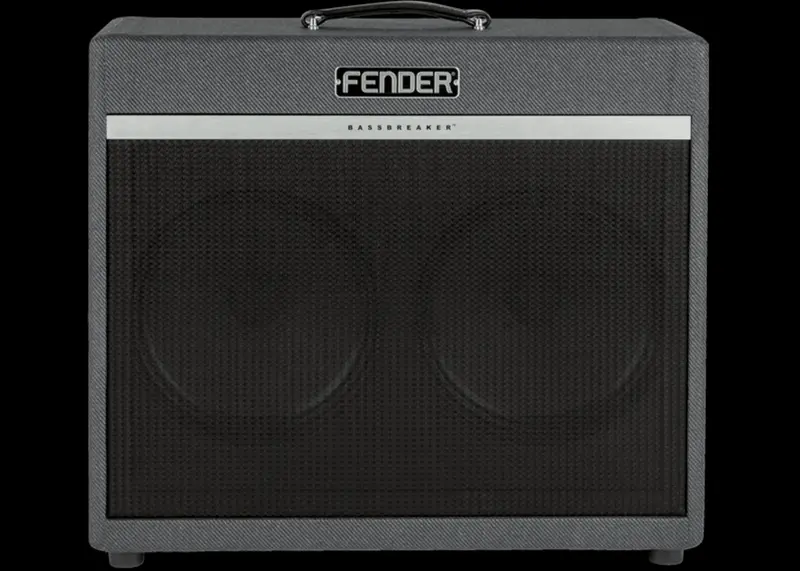 Fender Bassbreaker BB-212 Speaker Cabinet