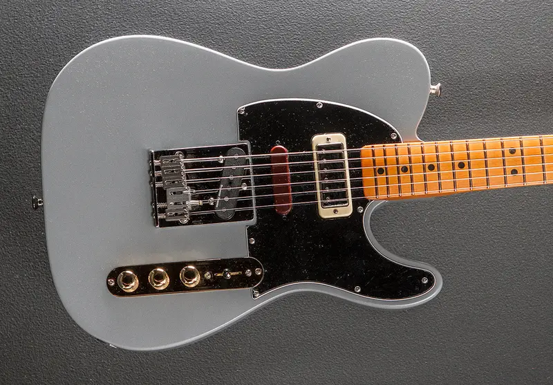 Fender Brent Mason Signature Telecaster Electric Guitar