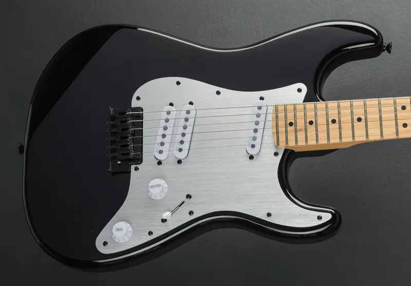Fender Contemporary Stratocaster Special (2020) – Used