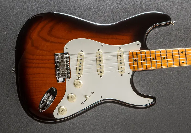 Fender Eric Johnson ‘Virginia’ 1954 Stratocaster Reissue from Stories Collection