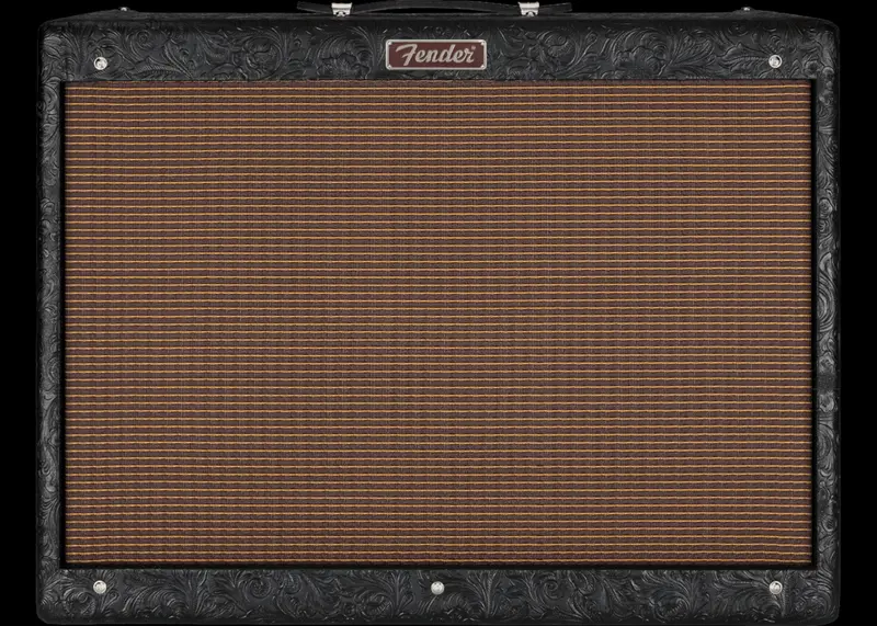 Fender Hot Rod Deluxe 30th Anniversary Limited-Edition Amplifier