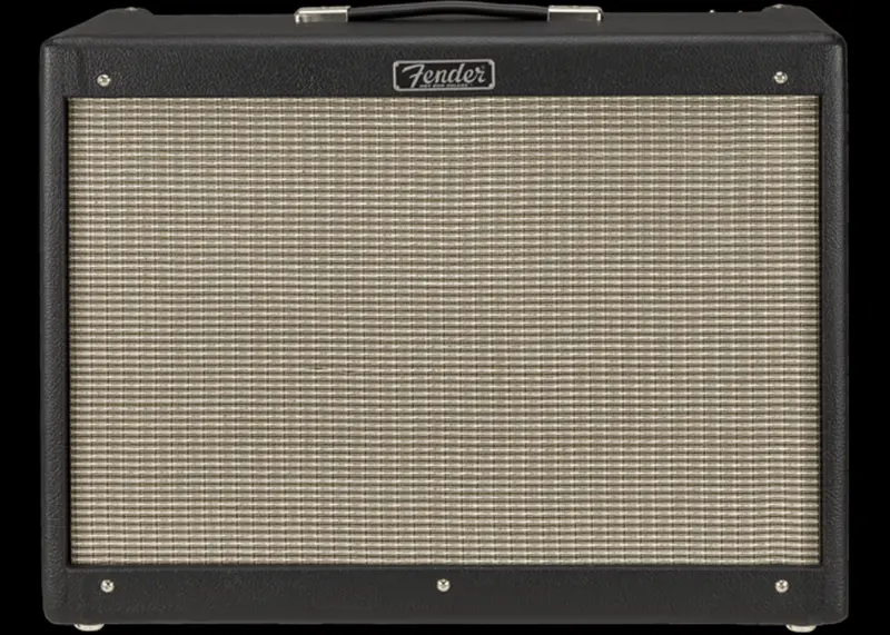 Fender Hot Rod Deluxe IV Tube Guitar Amplifier