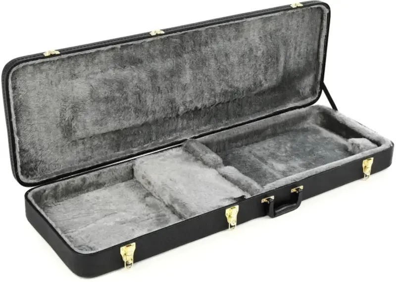 Fender IC200C Hardshell Instrument Case – Universal Fit