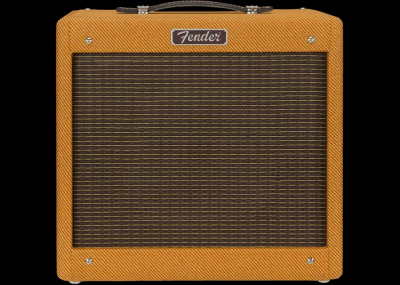 Fender Pro Junior IV Limited Edition Tube Amplifier
