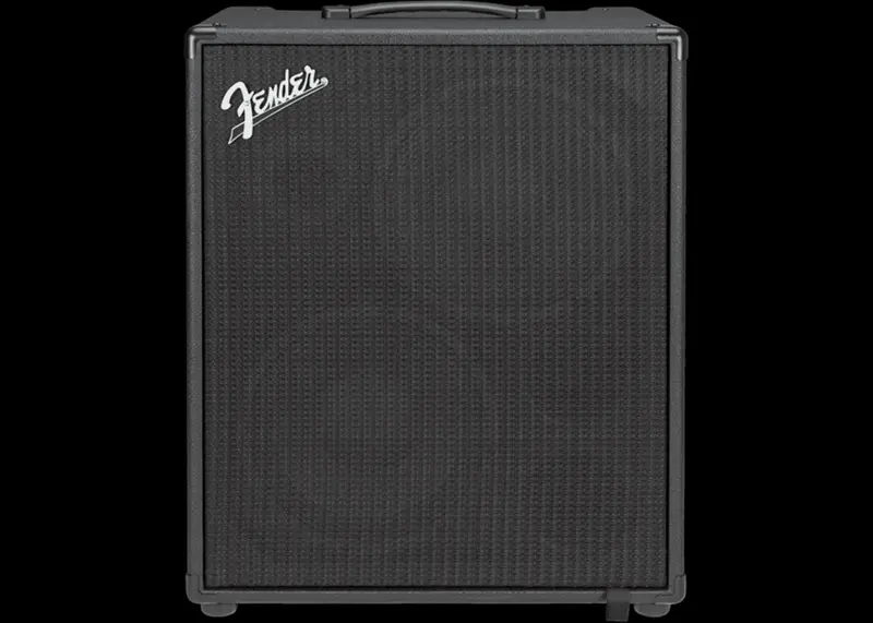 Fender Rumble Stage 800 Bass Amplifier