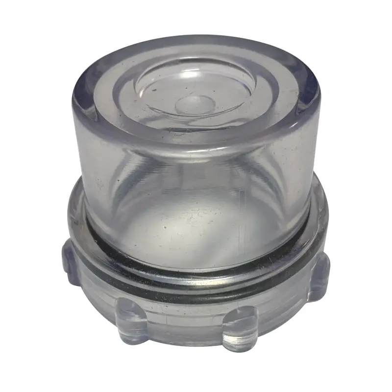 Filter and Gasket Cover Assembly – JVC50 & JVC56 Auto-Cleaners