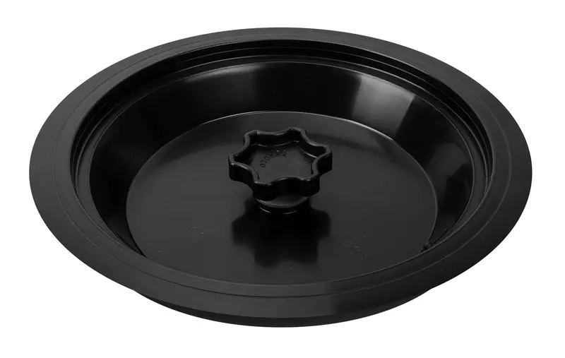Filter Compartment Cover – Johnny Vac JV45G Replacement
