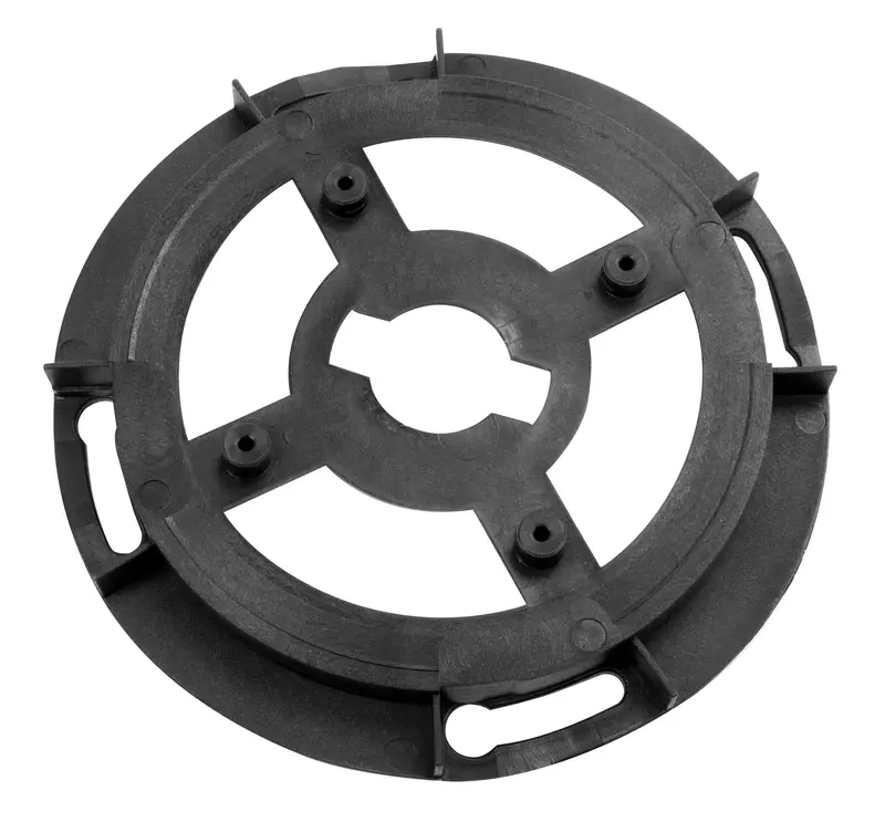Filter Lock Ring for Johnny Vac JV45G Vacuum