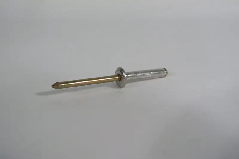Filter Queen Cord Retention Rivet