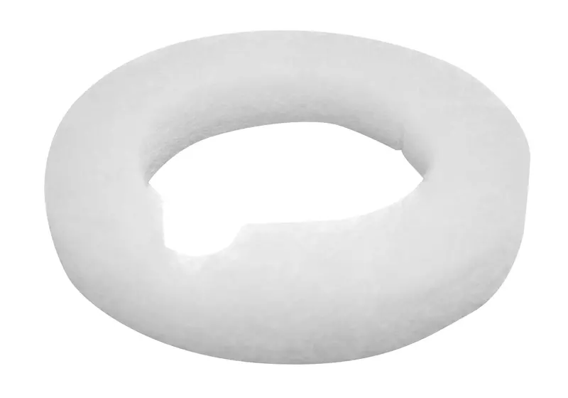 Filter Queen Foam Exhaust Ring Filter