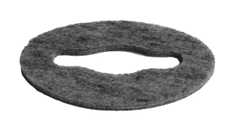 Filter Queen Lid Felt Filter