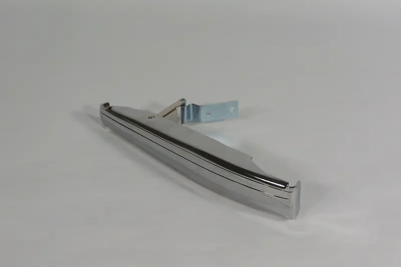 Filter Queen Metal Dustbin Lid Clamp