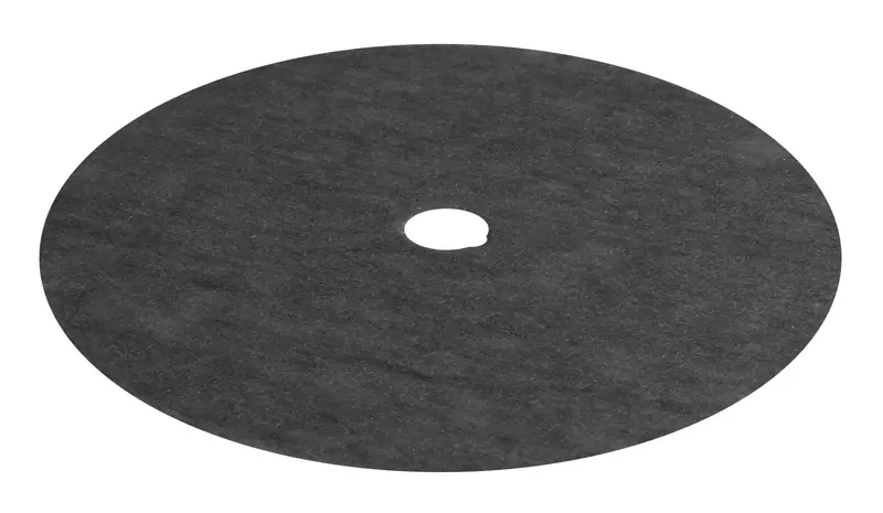 Filter Queen Original Motor Protection Disc Filter