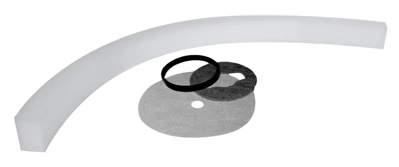 Filter Queen Vacuum Filter and Belt Combo Kit