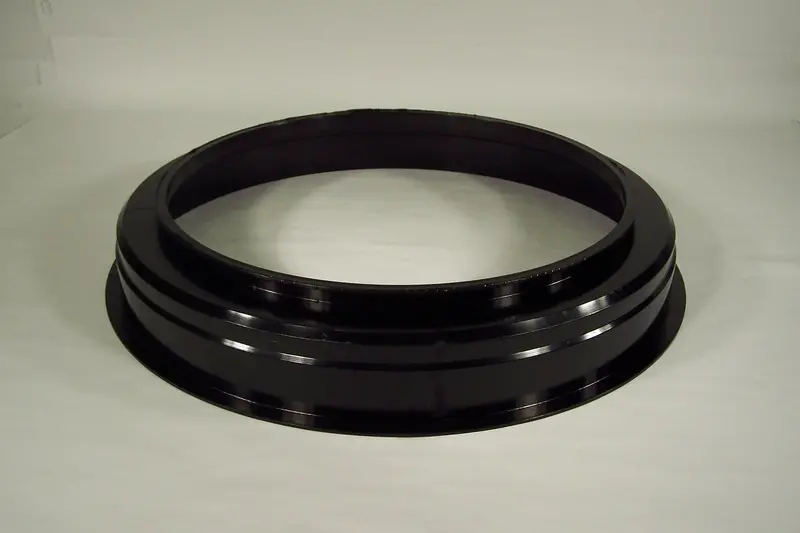Filter Ring for Johnny Vac JV58 Vacuum