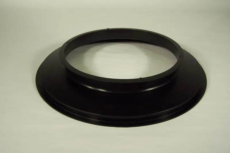Filter Ring for Johnny Vac JV80, JV315PS, Hospital, and JV770 Models