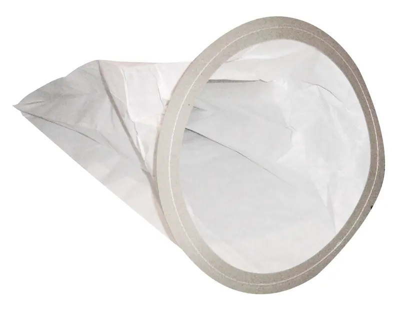 Filtex Allergy-Relief Vacuum Paper Bags – Large Size – 4-Pack (Envirocare 12G)